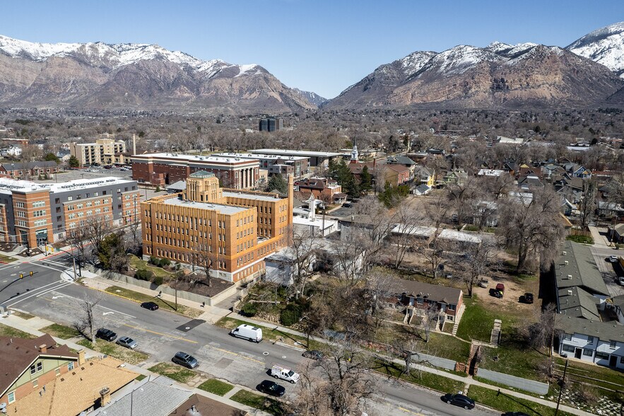 More Photos Of 2526 Adams Ave, Ogden Apartments For Sale