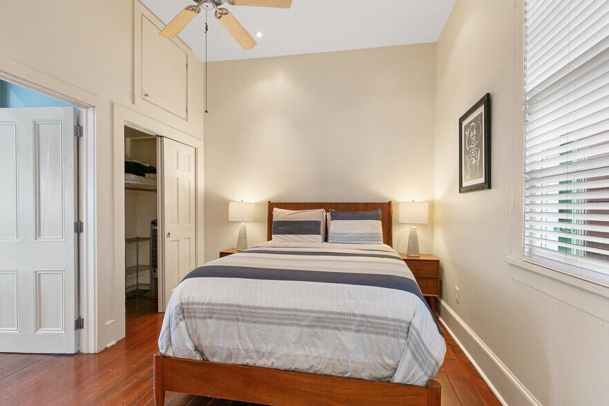 More Photos Of 2702 Chartres St, New Orleans Storefront Retail Residential For Sale
