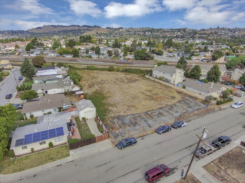More Photos Of 764 Galway dr, San Lorenzo Land For Sale