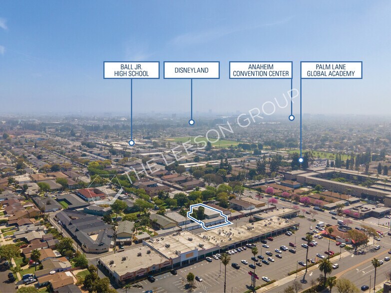 More Photos Of 937 S Roberts St, Anaheim Apartments For Sale