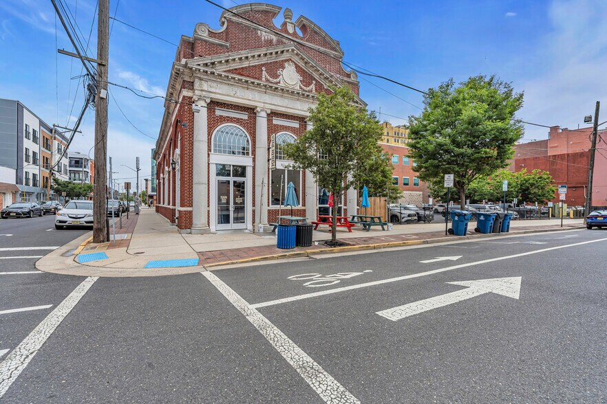 More Photos Of 649 Mattison Ave, Asbury Park Restaurant For Lease