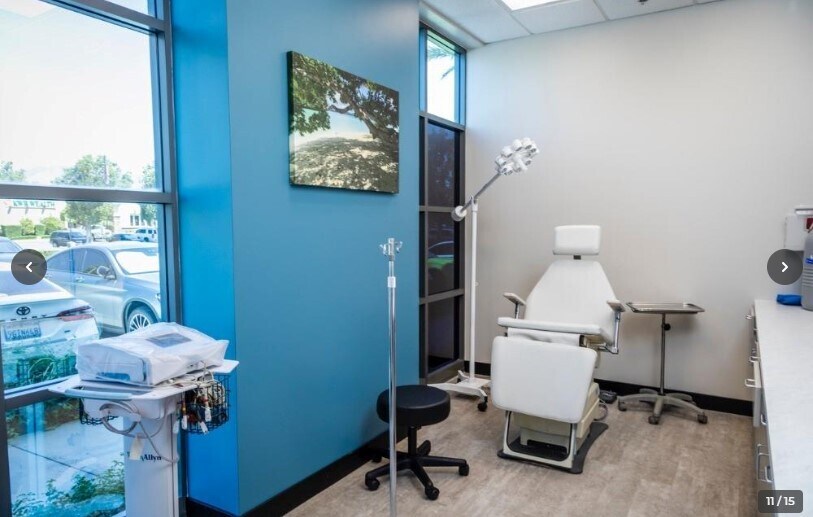 More Photos Of 1801 Orange Tree Ln, Redlands Medical For Lease