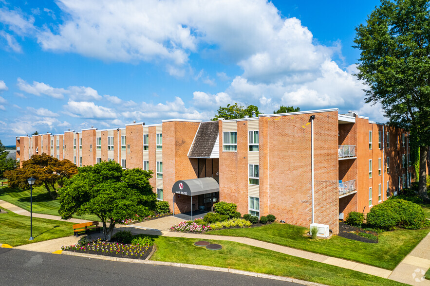 Primary Photo Of 303 W State St, Doylestown Apartments For Lease