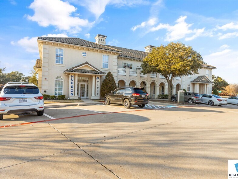 More Photos Of , Southlake Office For Sale