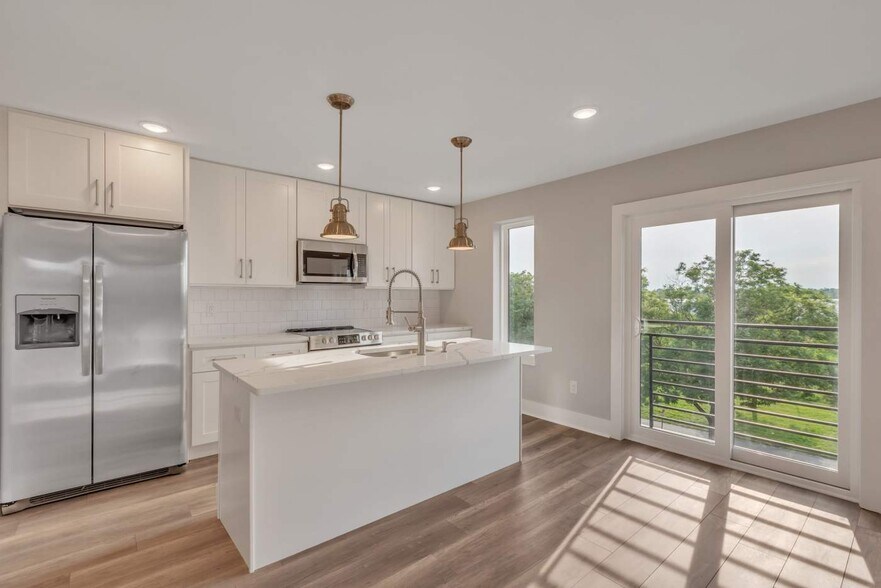 More Photos Of 1947 N 33rd St, Philadelphia Multifamily For Sale