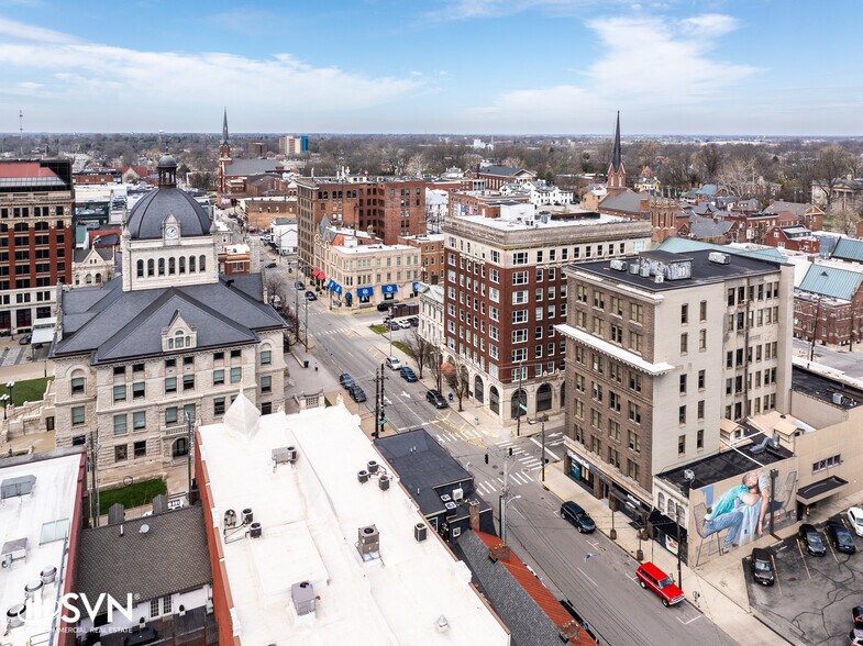 More Photos Of 201 W Short St, Lexington Office For Lease