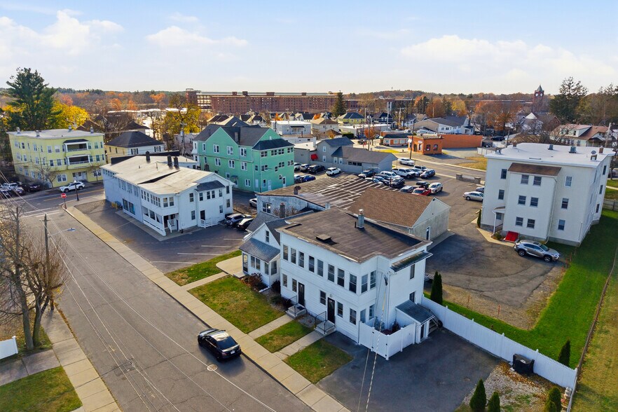 More Photos Of 285-289 East St, Ludlow Apartments For Sale