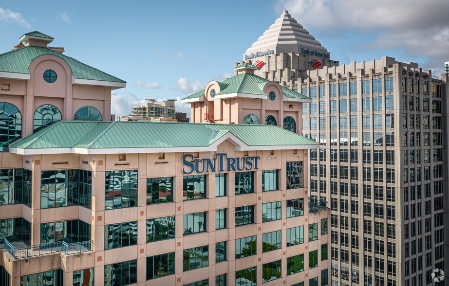 More Photos Of 515 E Las Olas Blvd, Fort Lauderdale Office For Lease