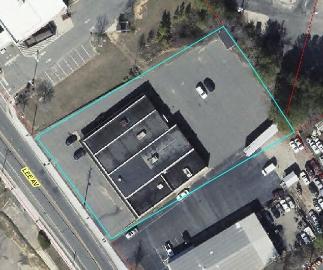 Primary Photo Of 1817 Lee Ave, Sanford Office For Sale