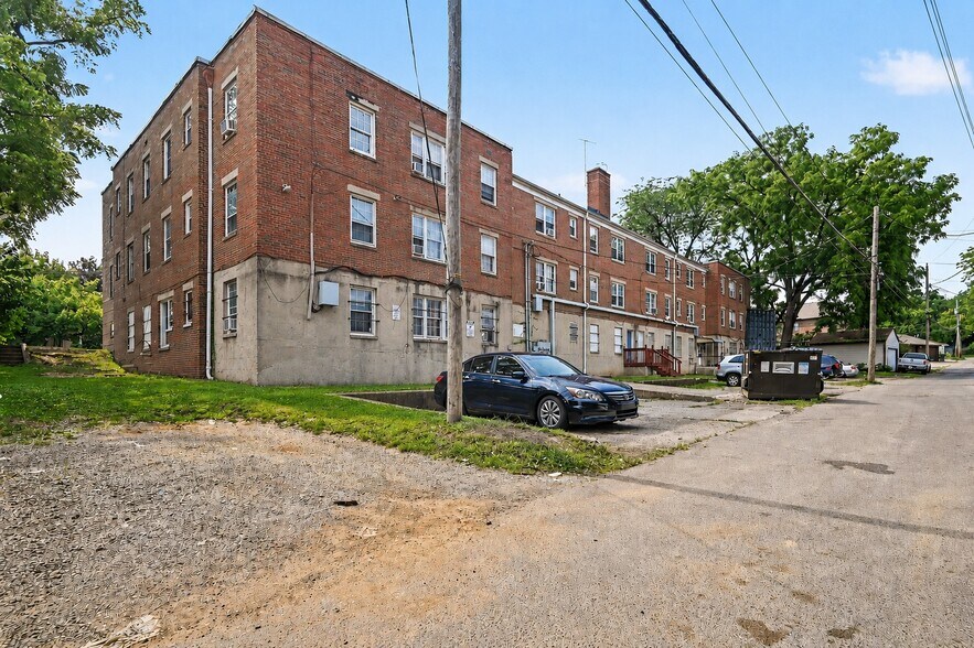 More Photos Of 2662-2678 N Main St, Dayton Apartments For Sale