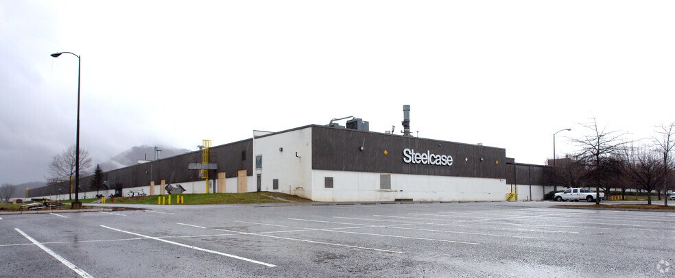 More Photos Of 145 Cane Creek Industrial Park Rd, Fletcher Warehouse For Lease