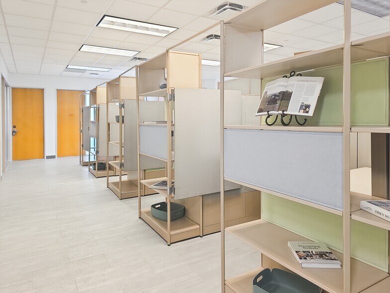 More Photos Of 495 Grand Blvd, Miramar Beach Coworking Space