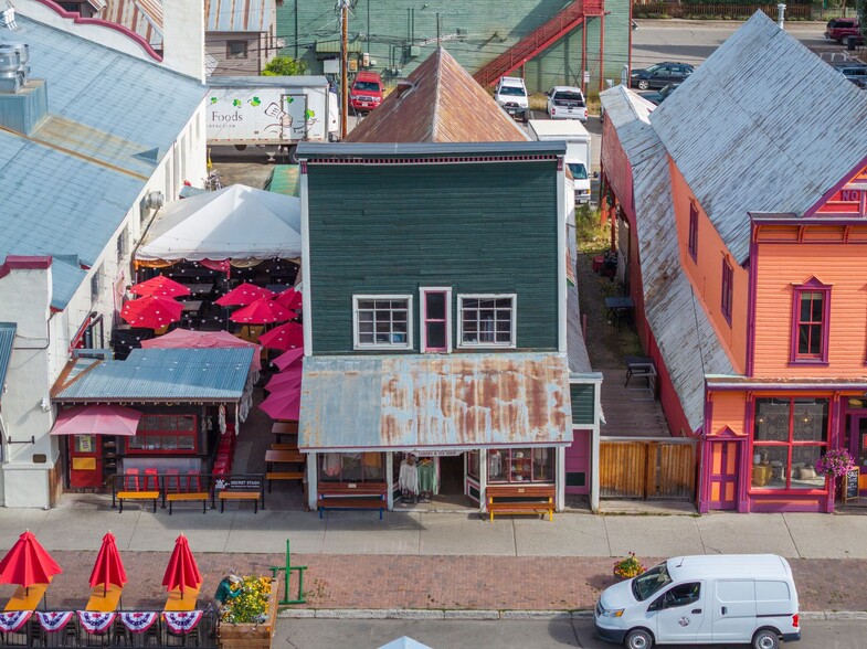 More Photos Of 307 Elk Ave, Crested Butte General Retail For Sale