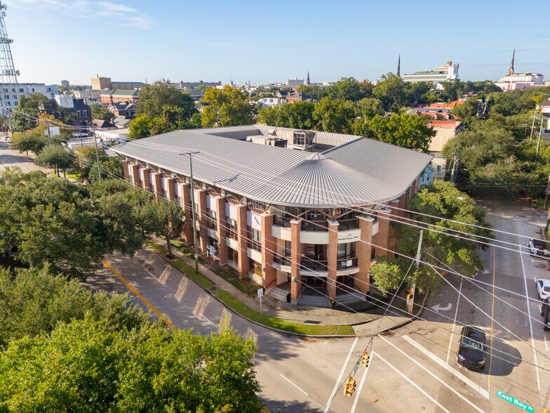 More Photos Of 525 E Bay St, Charleston Medical For Lease