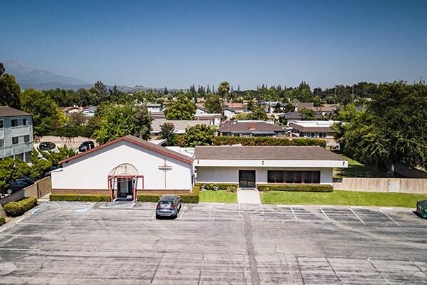 More Photos Of 922 N San Dimas Ave, San Dimas Religious Facility For Sale