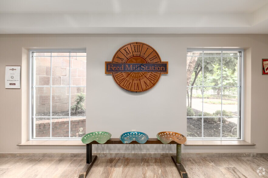 More Photos Of 39 State Route 12, Flemington Office For Lease