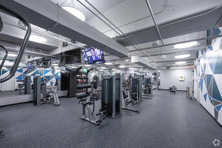 Photo of 5th Floor Ste 570