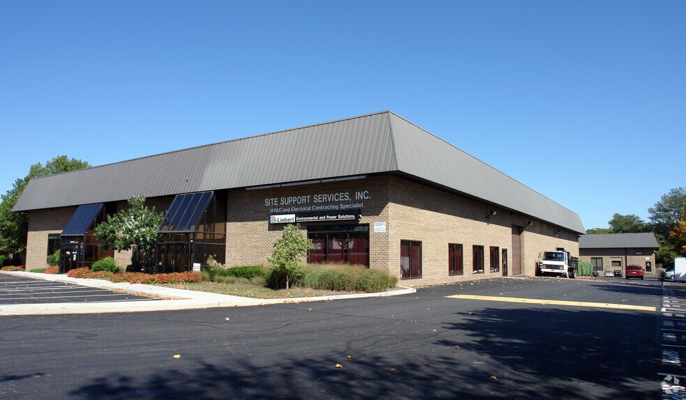 More Photos Of 10945-10973 McCormick Rd, Hunt Valley Unknown For Lease