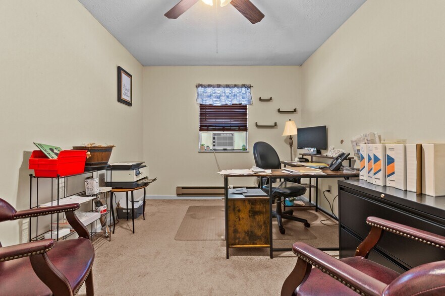 More Photos Of 101 N Main St, Stanton Healthcare For Sale