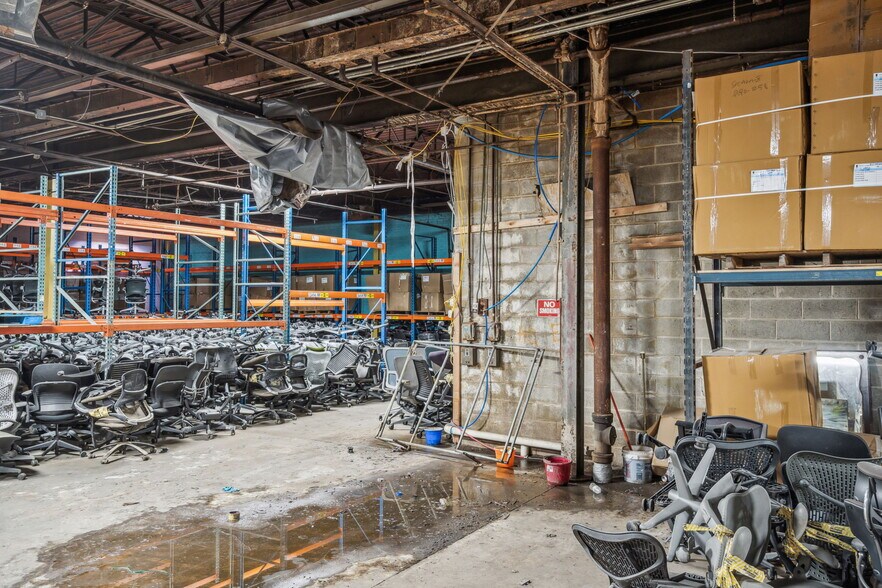 More Photos Of 2901 N 18th St, Philadelphia Warehouse For Sale