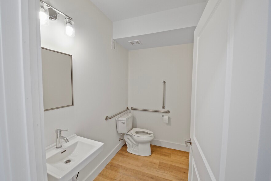 More Photos Of 1210 Long Beach Blvd, Long Beach Township Office Residential For Sale