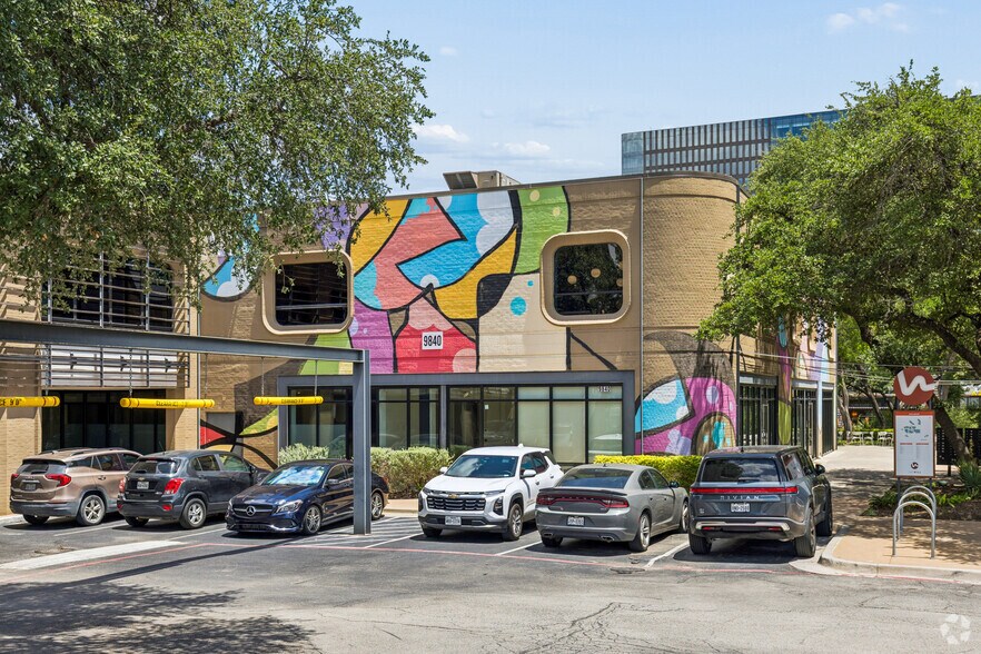 More Photos Of 9840-9850 N Central Expy, Dallas Coworking Space