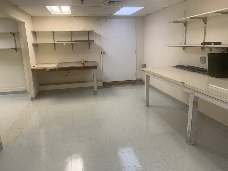 More Photos Of 11 Largo Dr S, Stamford Industrial For Sale