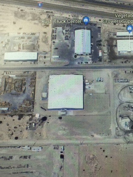 More Photos Of 3373 E Gila Ridge Rd, Yuma Warehouse For Lease