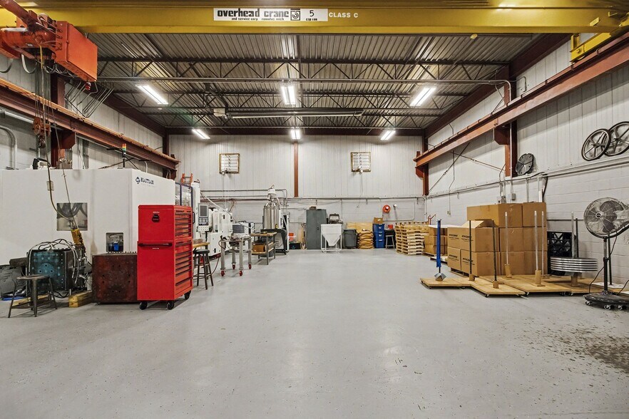 More Photos Of 1200 Holden Ave, Milford Warehouse For Sale