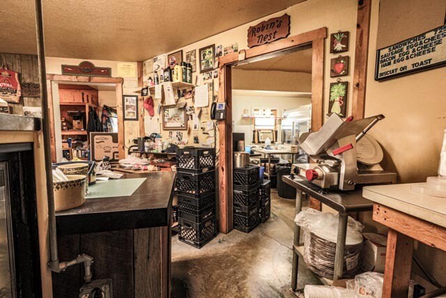 More Photos Of 4525 Salt Creek Rd, Nashville Storefront Retail Office For Sale