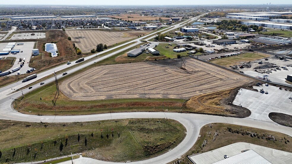 More Photos Of 2500 Shiloh Rose Pky SW, Bondurant Land For Sale