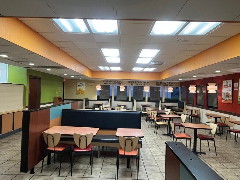 More Photos Of 3199 Van Buren Blvd, Riverside Land For Sale