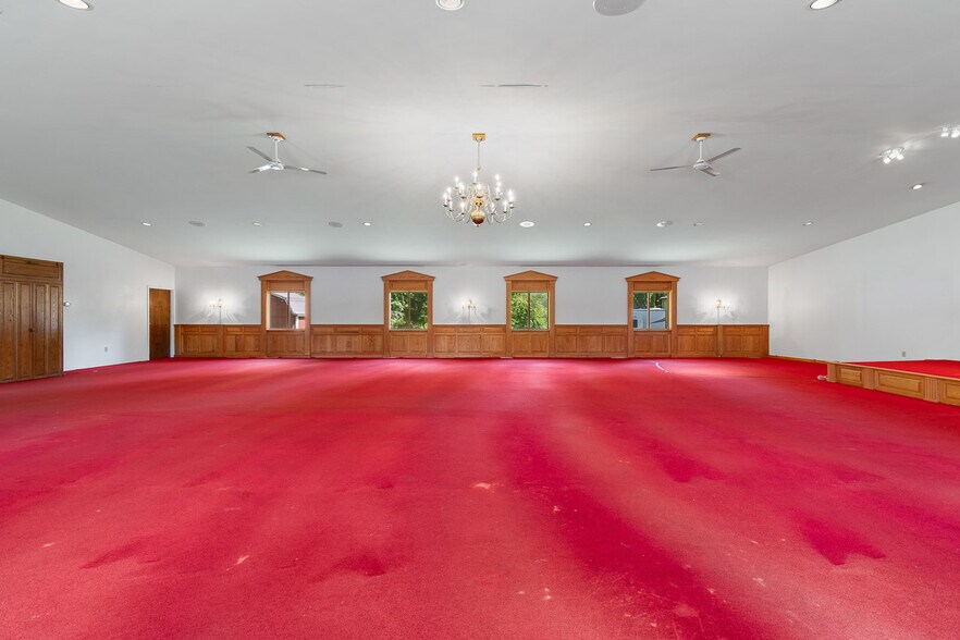 More Photos Of 2540 S Main St, Coventry Township Land For Sale