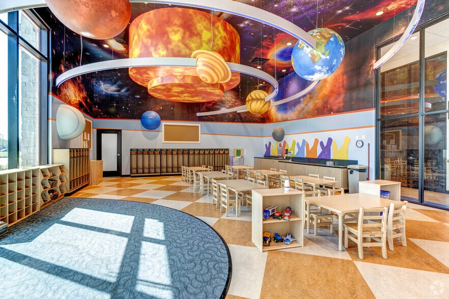 More Photos Of 6025 Highway 6 N, Houston General Retail For Sale