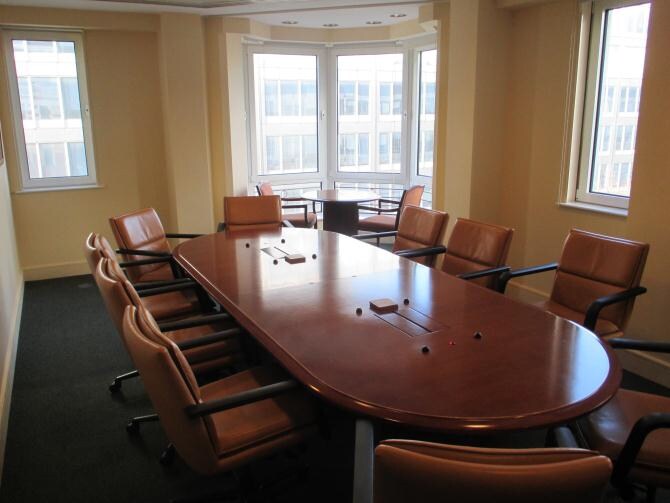 More Photos Of 25-27 Victoria St, London Office For Lease