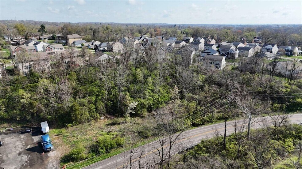 More Photos Of 2700 Compton Rd, Cincinnati Land For Sale