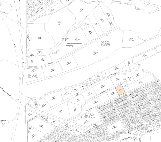 More Photos Of 7675 Canton Center Dr, Dundalk Warehouse For Lease