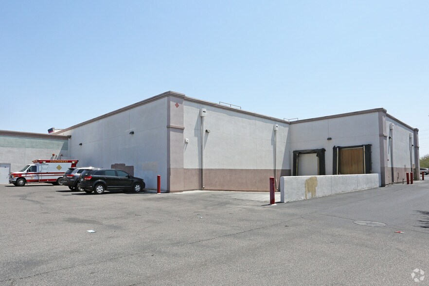 More Photos Of 1683 E Florence Blvd, Casa Grande Storefront For Lease