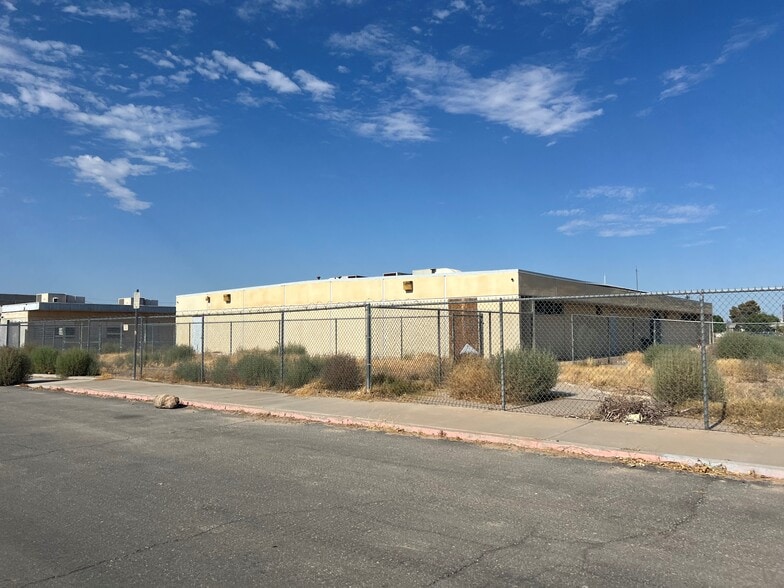More Photos Of 401 S 3rd St, Blythe Religious Facility For Sale