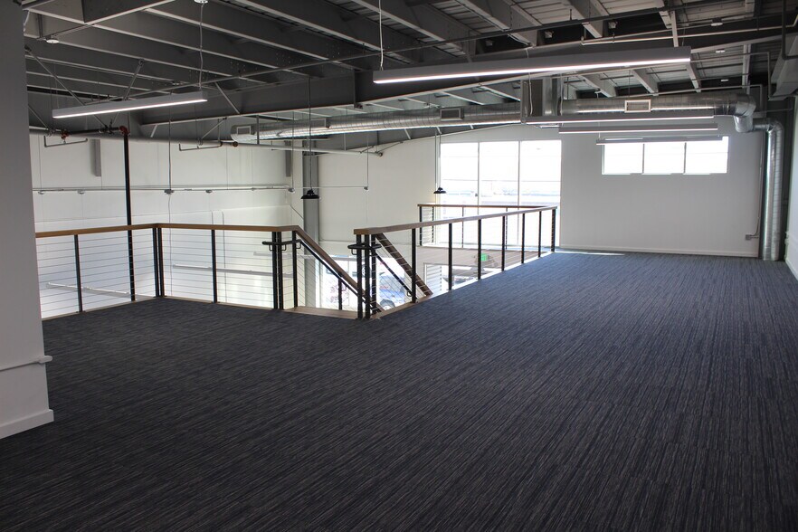 More Photos Of 1345 Orizaba Ave, Long Beach Industrial For Lease