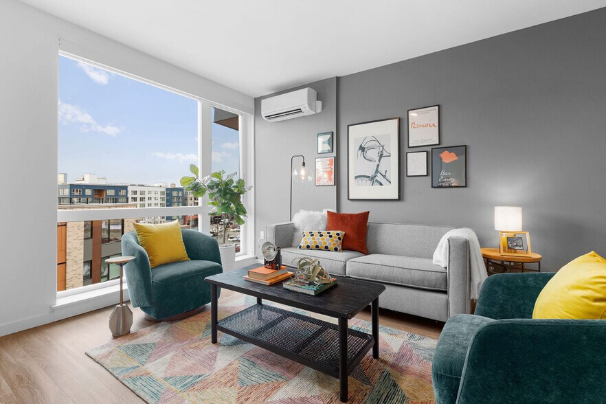 Photo of 1st Floor Ste 