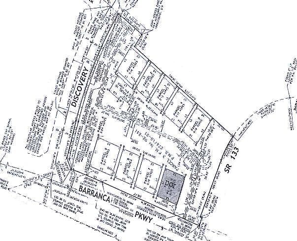 More Photos Of 90 Discovery, Irvine Office For Sale