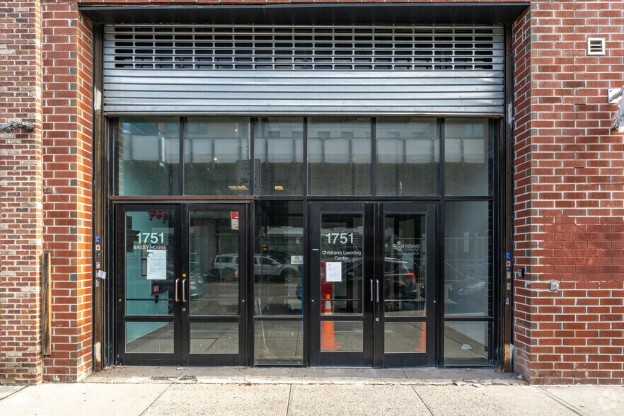 More Photos Of 1751 Park Ave, New York Office For Lease