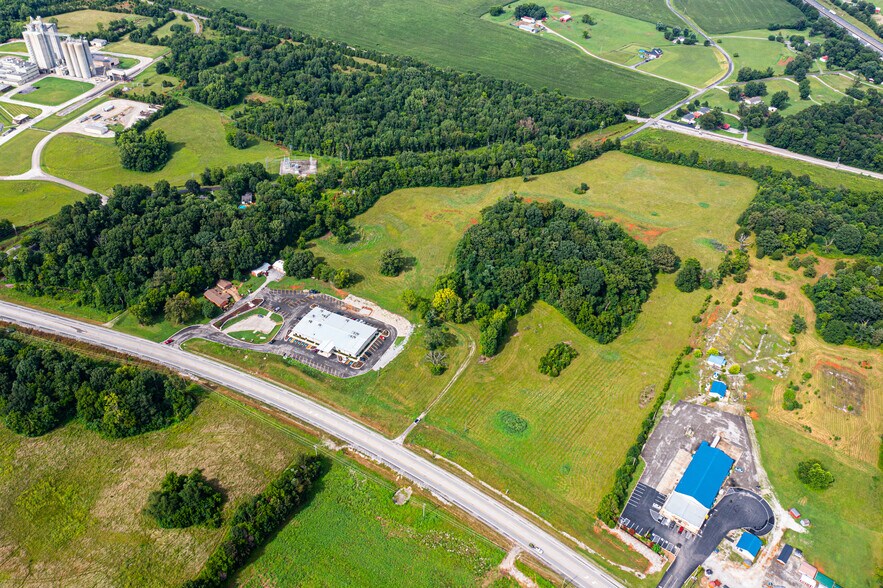 More Photos Of 3560 Nashville Rd, Franklin Land For Sale