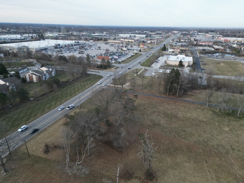 More Photos Of 5440 Southport Rd, Indianapolis Land For Sale
