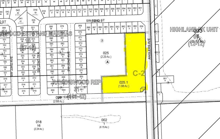 More Photos Of 5201 Ravenswood Rd, Fort Lauderdale Medical For Lease