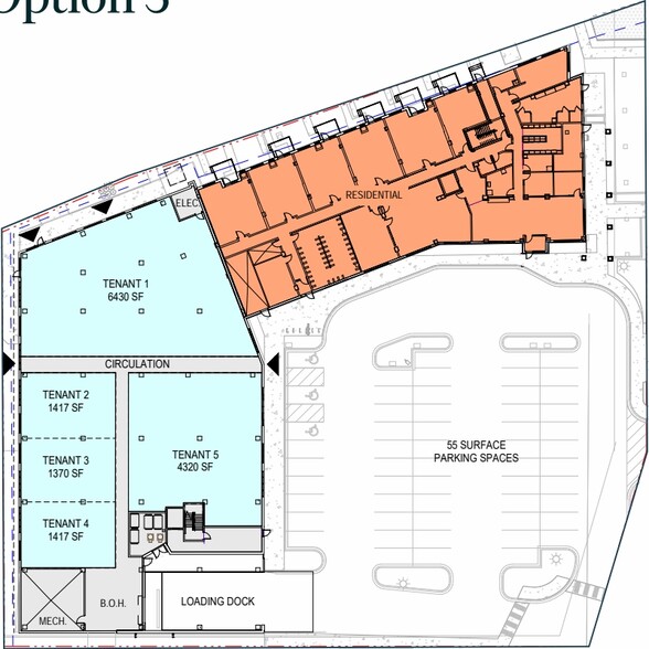 More Photos Of 3251 Beltline Blvd, Saint Louis Park Apartments For Lease