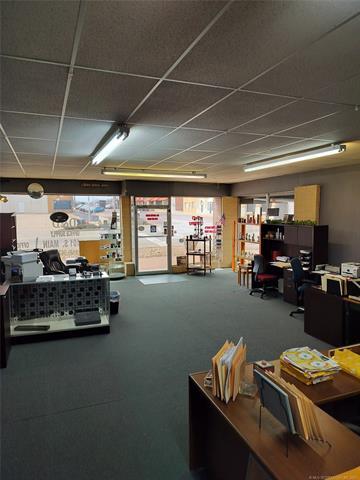 More Photos Of 101 S Main St, Bristow Office For Sale