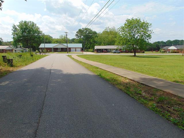More Photos Of 1899 Lee St, Rogersville Land For Sale