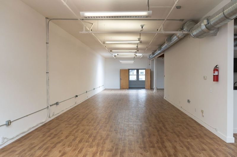 More Photos Of 209-233 Mississippi St, San Francisco Light Manufacturing For Lease